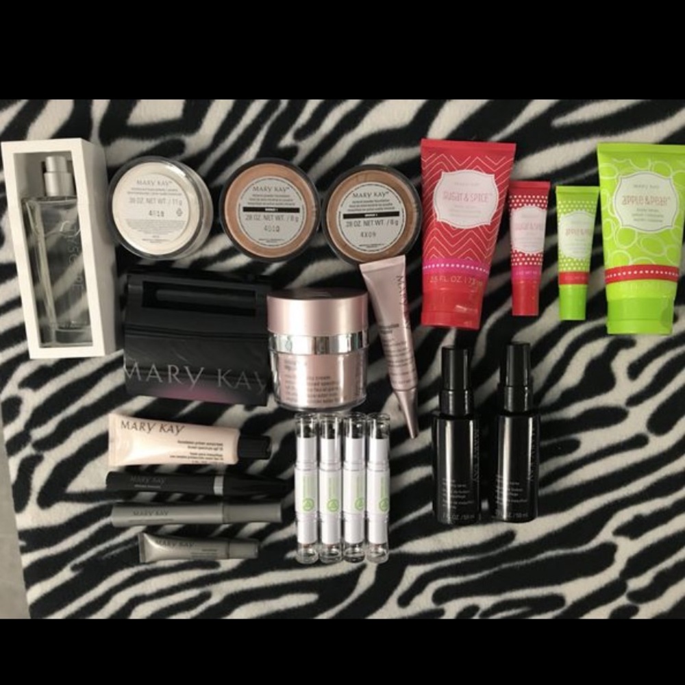 Mary Kay Products